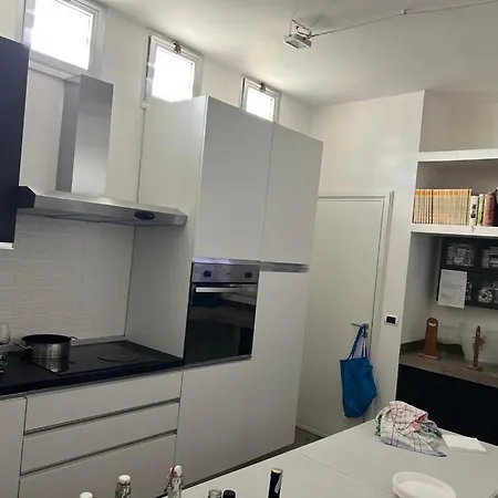 Il Paese Dei Balocchi Villa *