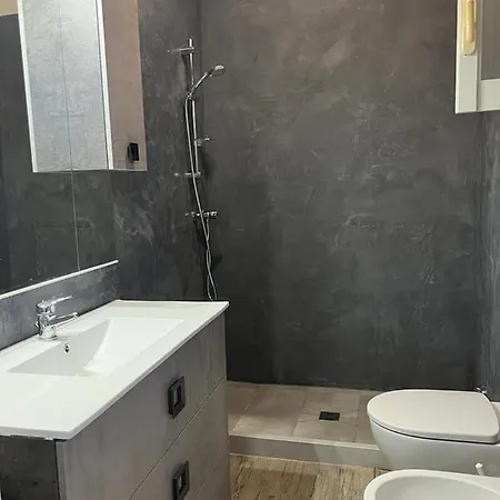 Il Paese Dei Balocchi Villa Alezio