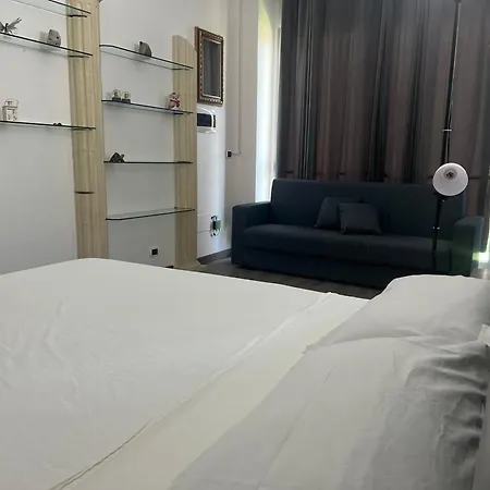 Il Paese Dei Balocchi Villa *