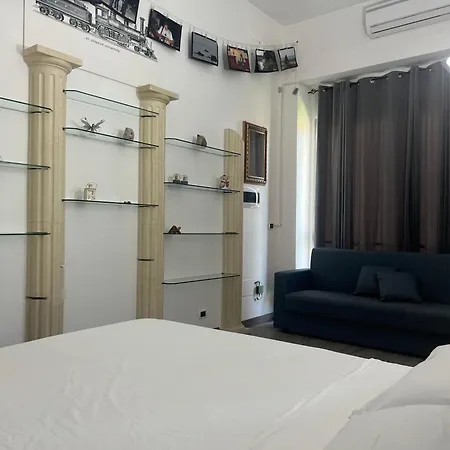 Il Paese Dei Balocchi Villa *