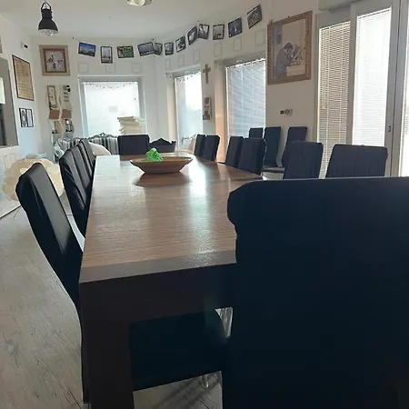Villa Il Paese Dei Balocchi